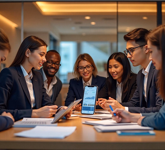 Private Equity and Venture Capital