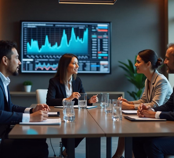 Finance for Non-Finance Executives