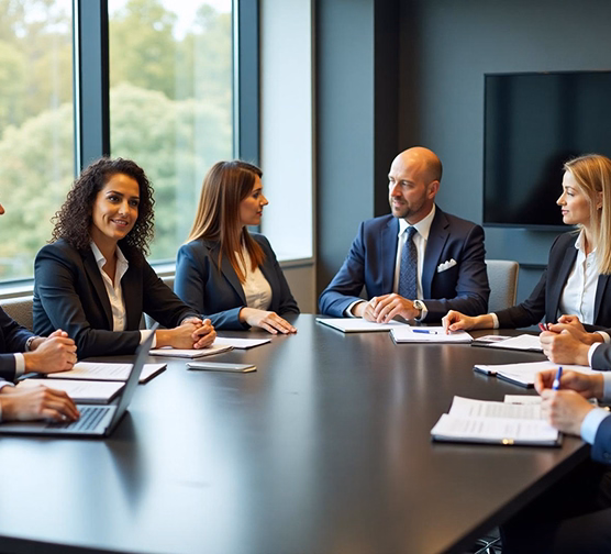 Certified Finance and Strategy Professional (CFSP)™