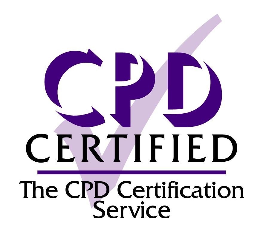 CPD Certified mark, The CPD Certification Service