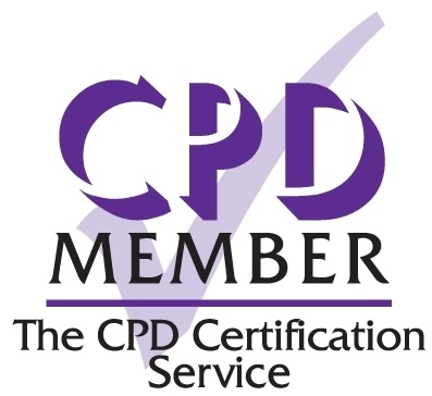 CPD Member mark, The CPD Certification Service